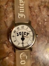 Juicy Couture Stainless Steel