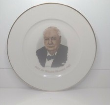 1874 SIR WINSTON CHURCHILL