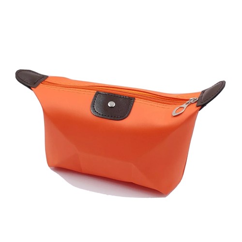 Makeup bag cosmetic bags - bag,