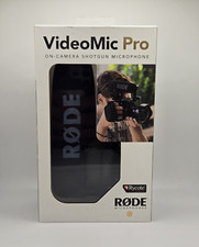 RODE VideoMic Pro Camera-Mount