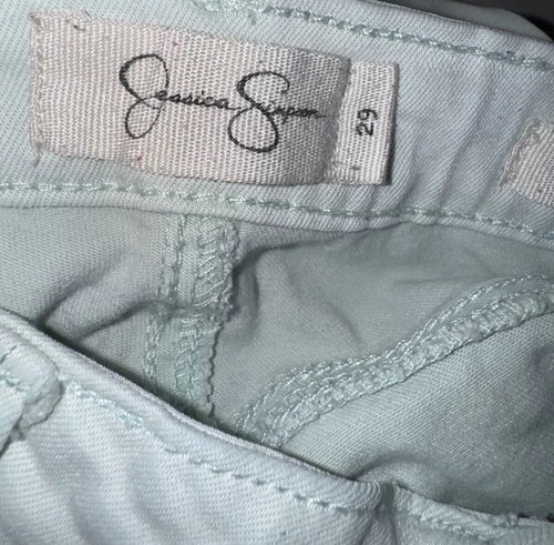 Jessica simpson size kiss - jessica,
