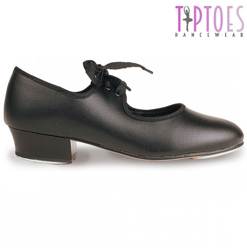 Tiptoes girls low - tiptoes, heel