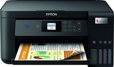 Epson EcoTank ET-2850 A4