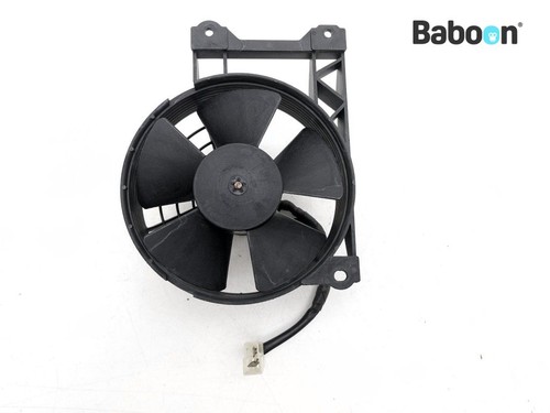 Cooling fan yamaha szr 660 - cooling,