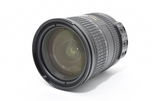 Nikon nikkor 18 200mm - nikon, dx