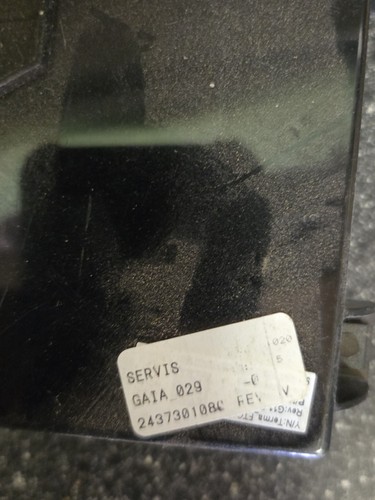 Beko washing machine - washing, pcb