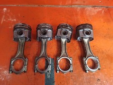 ✅Ford Galaxy Zetec 2017 2.0 Diesel PISTONS 9812818680 Warranty A296