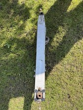 Kawasaki Klx 650c Swing Arm