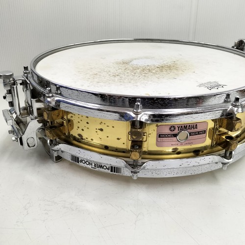 Yamaha sd935bs 14x3 brass - yamaha, 14x3.5
