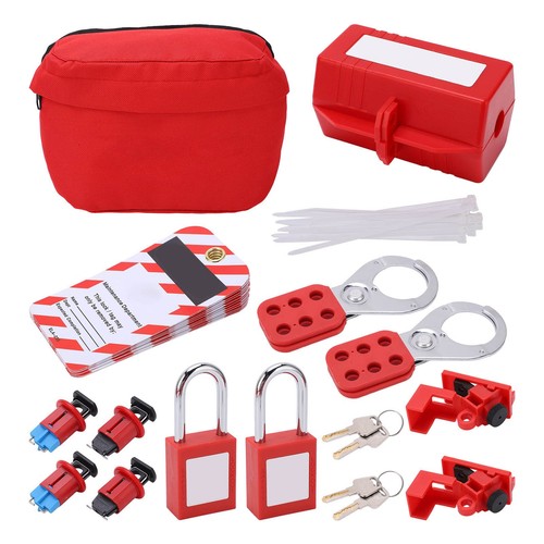 Socket lock lockpicking set - lock,,