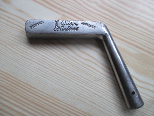 Vintage wilson andrews - vintage, e