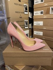 Christian Louboutin Pigalle