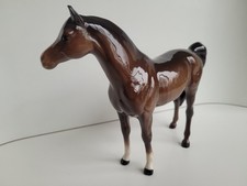 Beswick Xayal Arab Stallion in