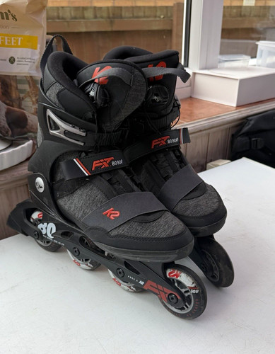 80 boa men s - k2, f.i.t.