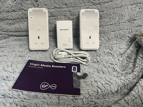 Virgin media wifi - 2, x