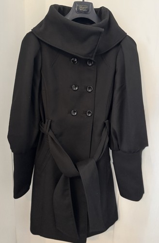 Ted baker black women coat - ted,