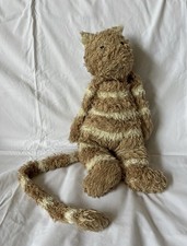 Jellycat Rare Bunglie Beige