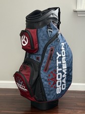 2024 Scotty Cameron Cart Bag -