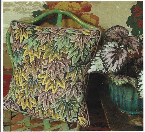 Rare retired ehrman tapestry - ehrman,
