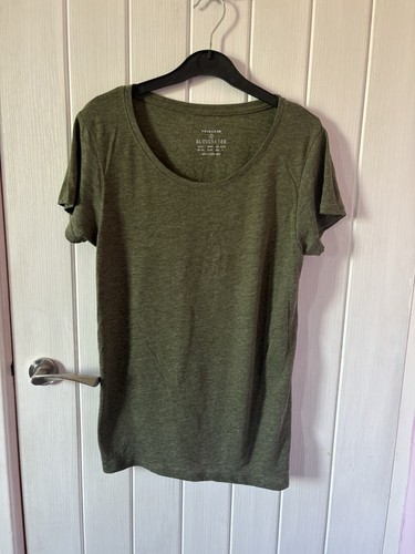 Primark khaki shirt - t-shirt,