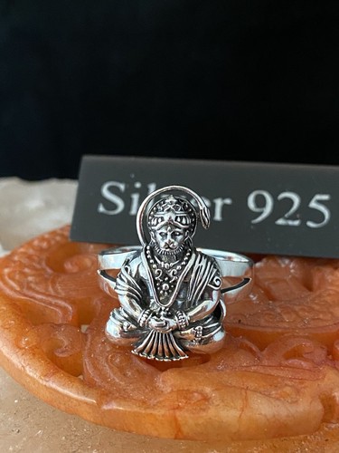 Chunky solid silver - chunky, monkey