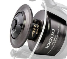 Shimano Baitrunner DL RB Spare