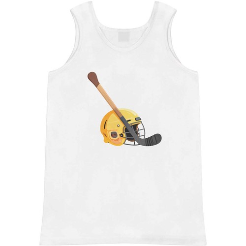 Hockey stick helmet adult - 'hockey, &