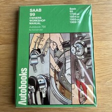 Saab 99 (1969-1974) Owners