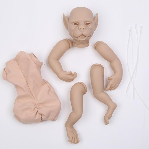 18inch clearance reborn doll - clearance,