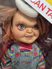 Limited Edition Chucky Doll