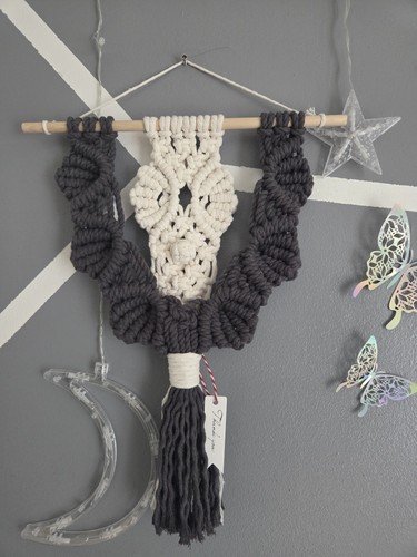 Handmade made macrame - handmade,