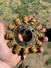 Kawasaki 400 KZ KZ400 (KZ400B)