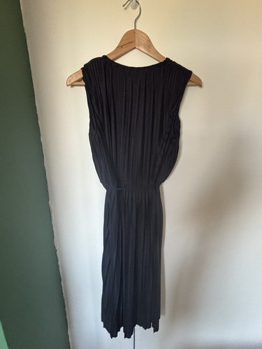 Size medium pleated - medium,