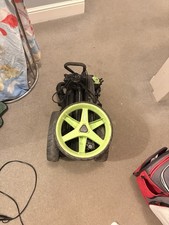 Clicgear 3.5 Golf Trolley