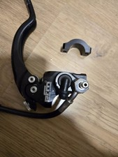 PFM Billet Radial Full Race MastercylinderYamaha R1 2cr 2021