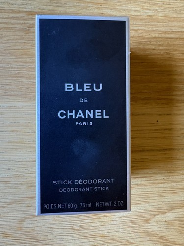 Chanel bleu - chanel,