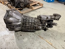 Fiat 124 130 5Speed Gearbox
