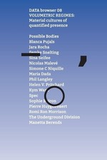 Volumetric Regimes (Paperback)