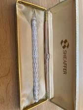 Shaeffer ‘Lady Shaeffer’ fountain pen