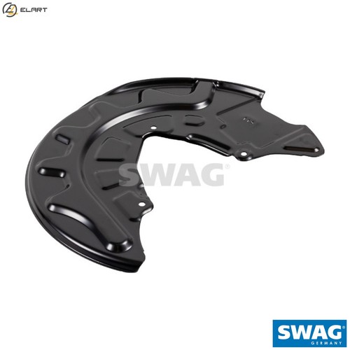 Splash guard brake disc 10 - guard,