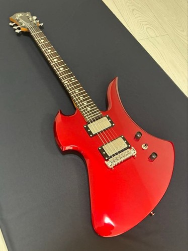 Rich mockinbird - b.c.rich,