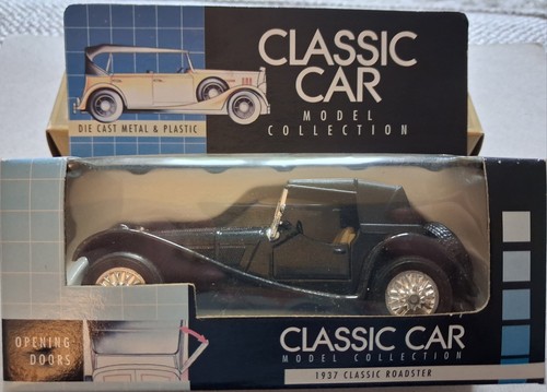 Classis car model