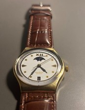Swatch C.E.O GX709 Moonphase