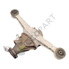 MAZDA MX5 Differential