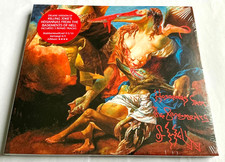 Killing Joke - Hossanas from