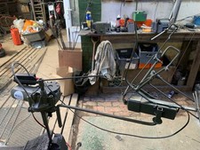 Flightline Decoys 'Sidewinder'