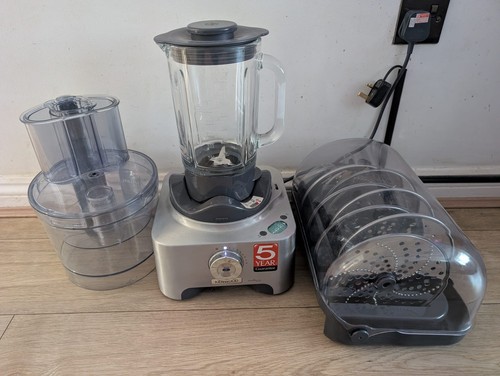 Kenwood multipro excel fpm91 - multipro,