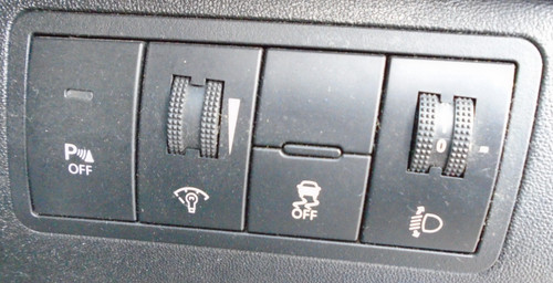 Kia venga 4 crdi - kia, 2
