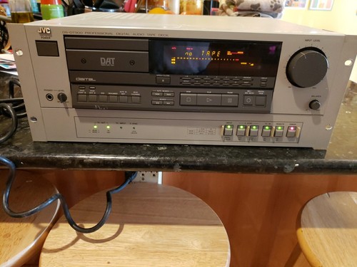 Jvc dt900 digital audio - ds-dt900,