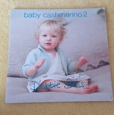 Debbie Bliss Baby Cashmerino
